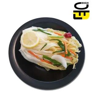 [NS홈쇼핑]윤김치 백김치 5kg[29845399]