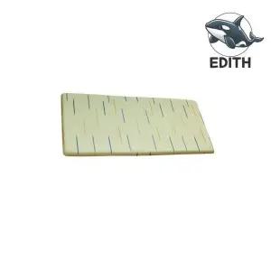 [콩심팥심]세련된 양면 주방매트 실용적인 발매트