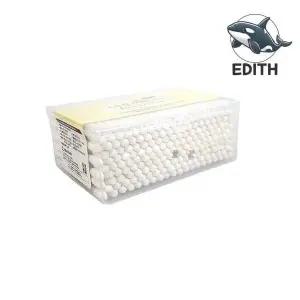 위생적 미용 화장면봉 귀이개 다목적 청소용품