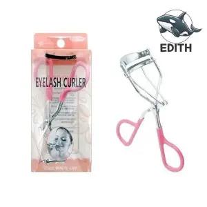 [콩심팥심]속눈썹 컬링기 스타일링 뷰러 볼륨 효과 핑크