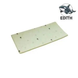 [콩심팥심]안전한 양면 쿠션매트 주방 발매트 대형 디자인