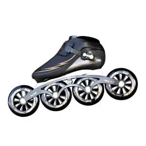 성인 인라인스케이트 초보자 입문용 선수용 블레이드