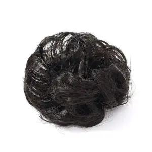 3p 곱창밴드 당고머리 올림머리 가발