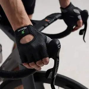 [골드스마일]스포츠 라이딩 메쉬 그립 반장갑 라이딩용품