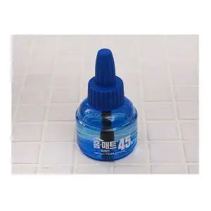 홈매트리퀴드리필45일