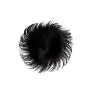 [골드스마일]가발 자연스러운 소형 남자 정수리커버