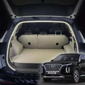 차박 무드등 휴대용 랜턴 캠핑등 팰리세이드 트렁크등