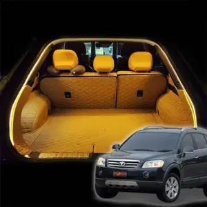 차박 캠핑 무드등 식빵등 LED 랜턴 캠핑LED 자동차LED 풋등