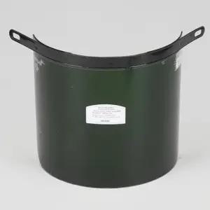 보호안경 오토스 보안면 면체 차광도5 면체S실드 F-62BN