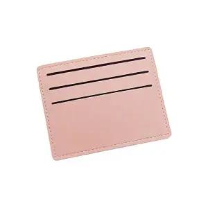 컬러풀 3단 카드지갑