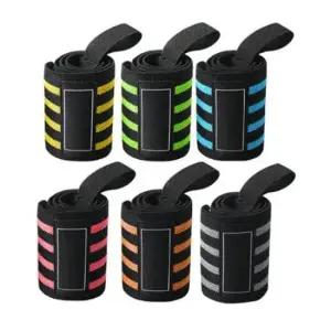 손목보호대 손목 보호대 스포츠 필수품 아대 남녀공용 엄지그립