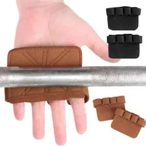 헬스글러브 헬스 크로스핏 턱걸이 철봉 손바닥 보호대 그립 장갑