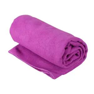 [골드스마일]요가타월 450g 퍼플 BY00010