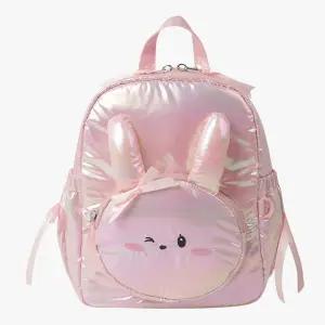 [스타필드 고양]_로엠걸즈 리본 래빗 백팩RGAK26A1P