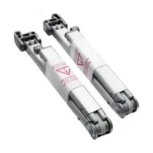 접이식 어닝 지지대 차양막 부품 신축형 브라켓 캐노피 천막 암 고정장치