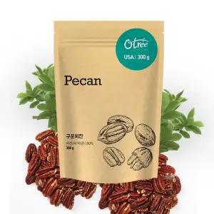 [NS홈쇼핑]오트리 구운 피칸 300g 1봉[31787982]