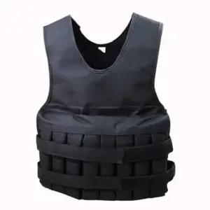 헬스 웨이트조끼 웨이트베스트 체력단력 중량조끼15Kg