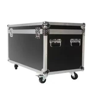 촬영장비캐리어 조명보관함 방송용 60x60x60 하드캐리어(1)