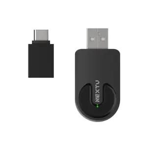 아니오스 미니 무선 카플레이 안드로이드 오토 WMC06