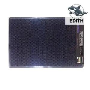 [콩심팥심]촉감 좋은 쿠션 발매트 거실 사무실 고탄력