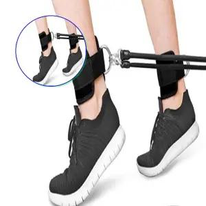 쌍문상회 발목스트랩 엉덩이운동