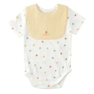 [롯데백화점]밍크뮤 (IV)뱀부컬러애플바디수트SET 34370-040-03