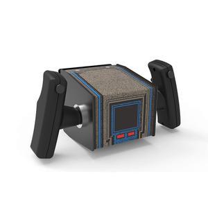 썬더스틱 스틱 플라이트 GRS 요크