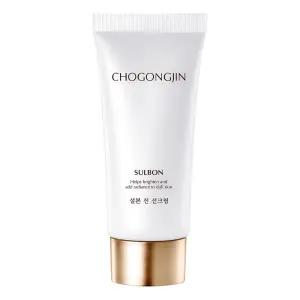 미샤 초공진 설본 진 선크림 SPF50+ PA++++ 50ml 1개