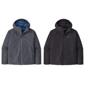 파타고니아 ( 27230Q7 ) 2025년 FW 멘즈 라이트웨이트 스톰쉐도우 재킷 410068