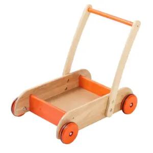 첫 걸음마 연습 나무 보행기 어린이날 유아용품 유아용품선물 걸음마아기 유아보행기