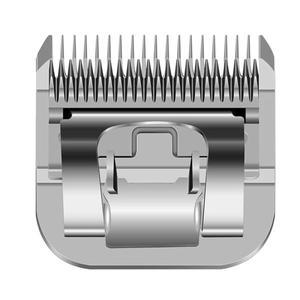 3층4층5층7층 9 # 10 50 대부분의 AndisOster A5Wahl KM Clippers 동물 클리퍼에 적합한 전문 애완견 블레