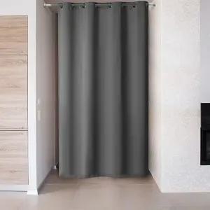 암막커튼 가림막 천 가리개 중문대신 공간분리 현관