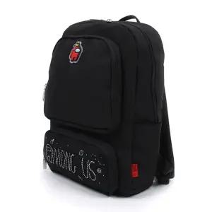 어몽어스 코스믹 백팩 캐릭터 아동 학생 책가방 배낭