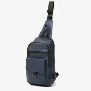 슬링백가방 힙색 캐주얼 웨이스트백 맨스백 보조