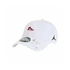 PLAYKIZPRO 조던AJ1패치캡 (주니어) 화이트 N262CA402P 356438