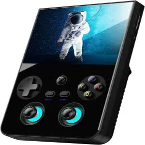 RG477V Dimensity 8300 Android14 sSystem 4.7인치 터치 핸드헬드 게임 콘솔 WiFi/블루투스 홀 조이스틱