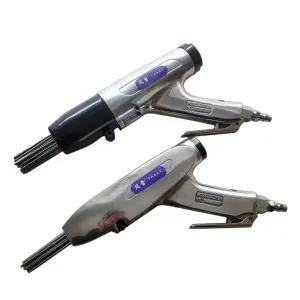 공압 슬래그 제거기 청소 액세서리 치핑기 에어 스크래퍼 휴대용