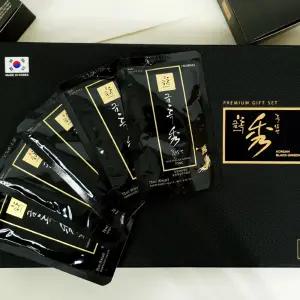 (3112)(B) (구증구포) 고려 흑삼액 (흑삼진액)