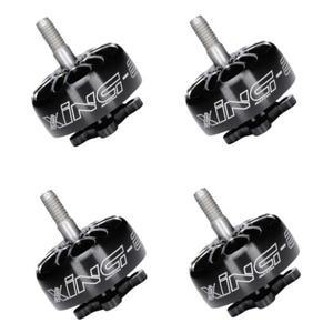 4PCS iFlight XING E Pro 2207 1800KV 6S /2450KV 브러시리스 모터 FPV RC 멀티콥터 레이싱 드론 부품 DIY