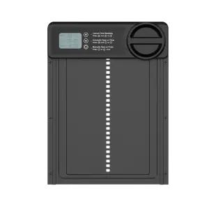 자동 개폐기 닭장 케이지 타이머 도어 센서 게이트 스위치 광센서 리모컨