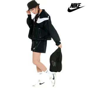 나이키 남자 크로스백 슬링백 힙색 가방 메신저백 BA5751-010