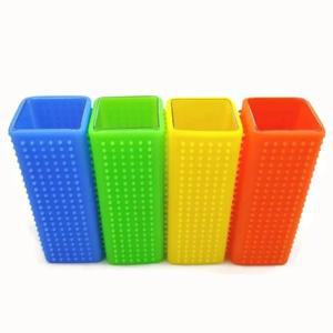 실리콘 중공 고무 개 헤어 브러시 리무버 자동차 가구 카펫 의류 클리너 애완 동물 용품