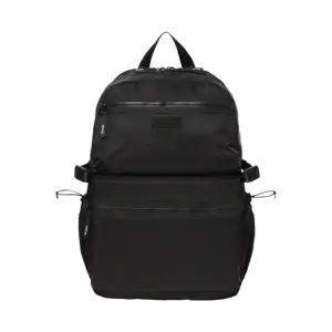 [노티그] 립스탑 백팩 블랙_OMG1ACBA151K1