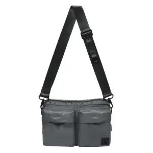 [노티그] 어반 슬링 크로스백 002 그레이_OKF1ACBA302G1