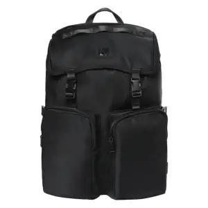 [노티그] 메트로 백팩 004 블랙_OKF1ACBA104K1