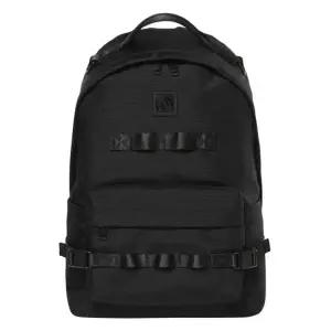 [노티그] 메트로 백팩 001 블랙_OKF1ACBA101K1