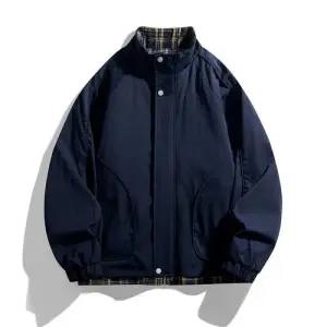 슬램덩크 남성 팬츠 오피스룩 가을 캐주얼 자켓 배기핏 데일리 HO3