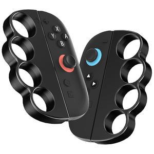 스위치 2용 핸드 블랙 호환되는 스포츠 복싱용 복싱 핸들 그립 로탈 게임과