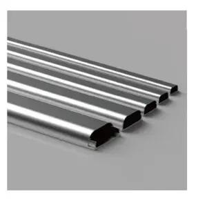 전선 몰딩 TV선 케이블선 알루미늄몰딩 2호