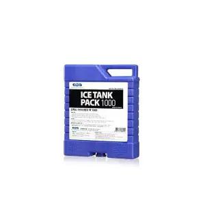 [콩심팥심]코멕스 아이스탱크 팩 1.0L 블루